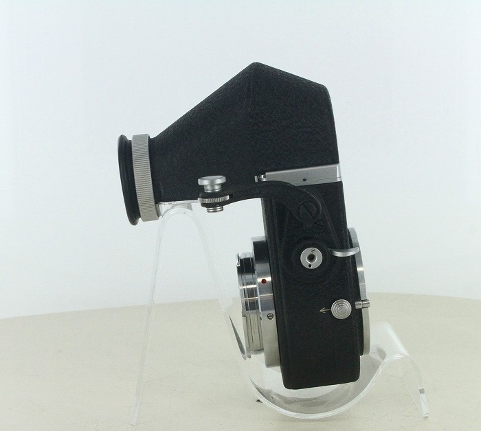 ライカ ビゾフレックスII