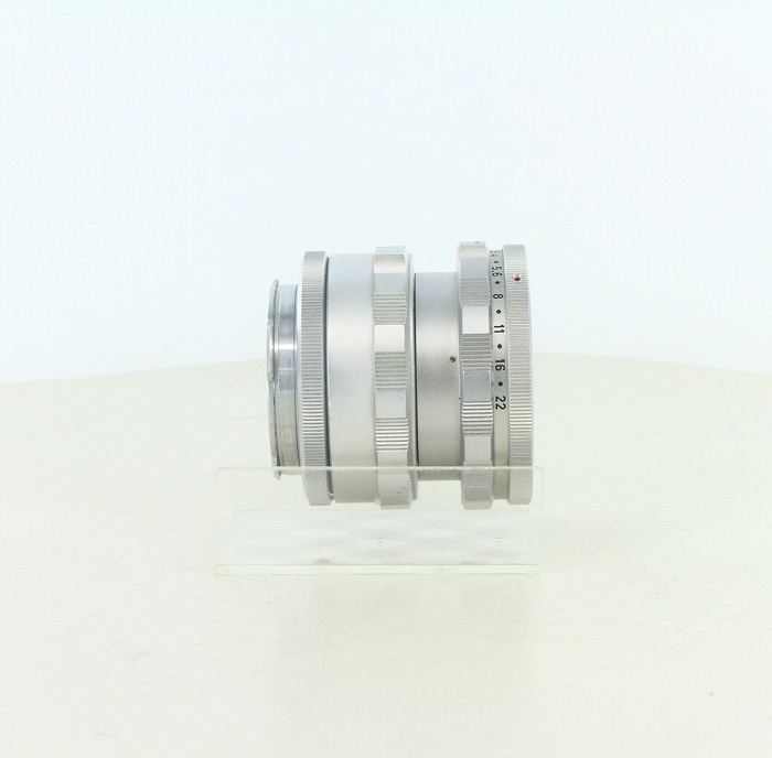 ライカ ビゾ用 エルマー 65/3.5 + OTZFO