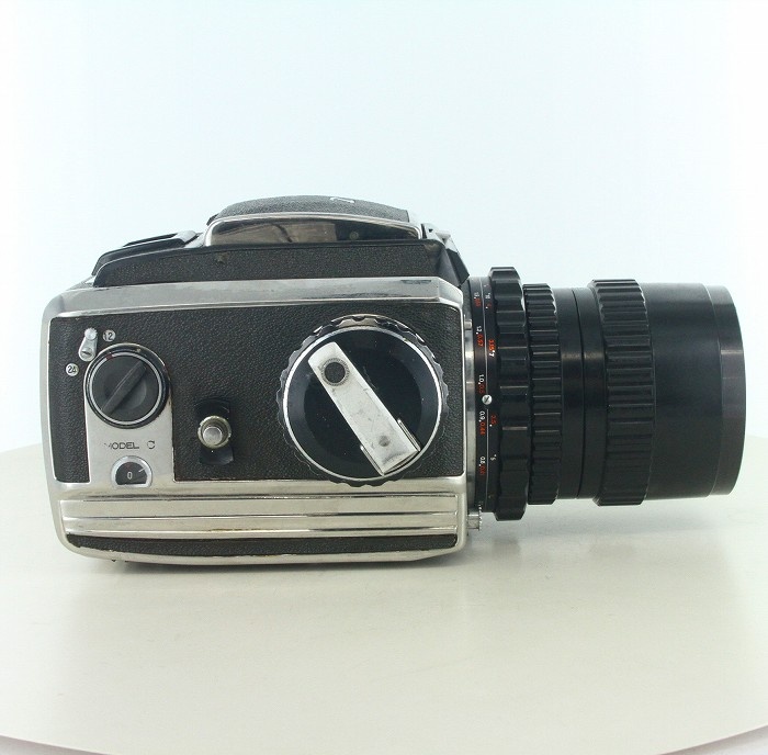 ブロニカ C2+150/3.5