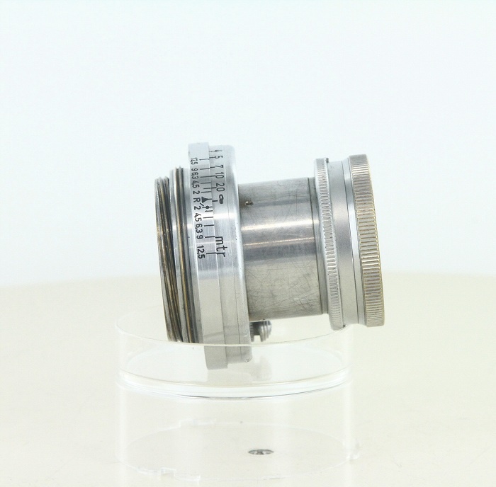 Barnack ズマール L5cm/2