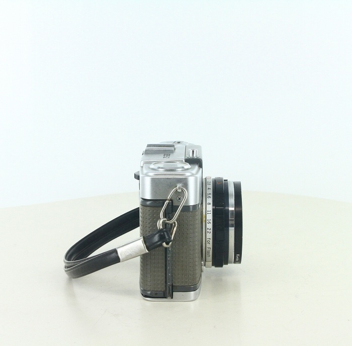 オリンパス OLYMPUS-PEN EES-2