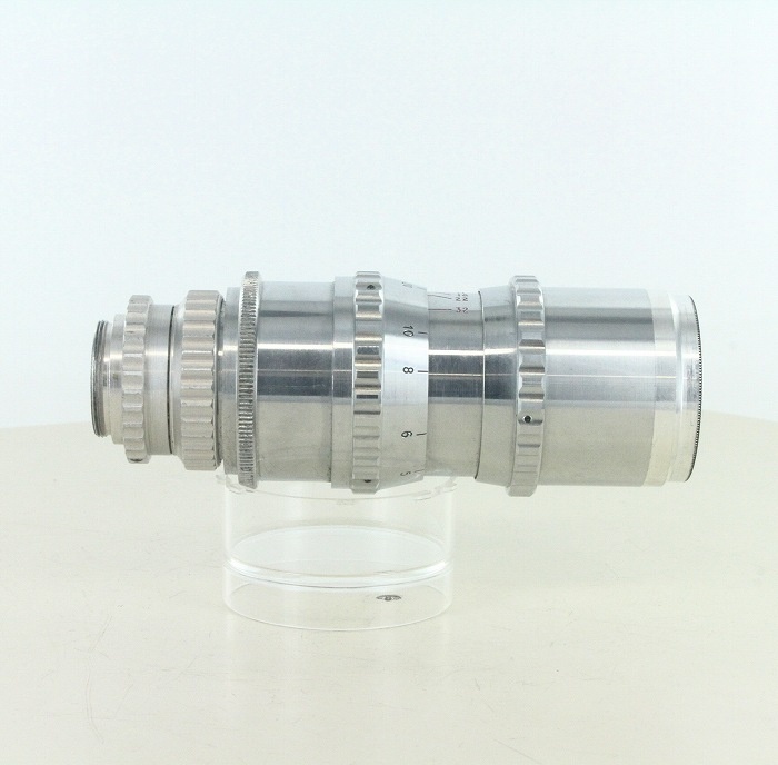 SOM Berthiot TELE-CINOR145/4.5(Cマウント)