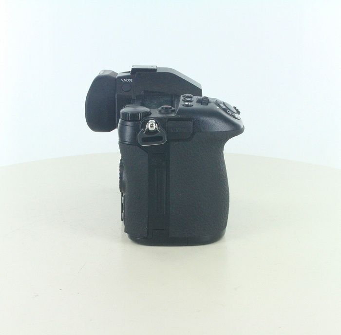 パナソニック DC-G9 PRO