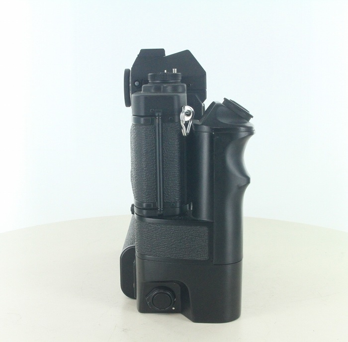 キヤノン New F-1 High Speed Motor