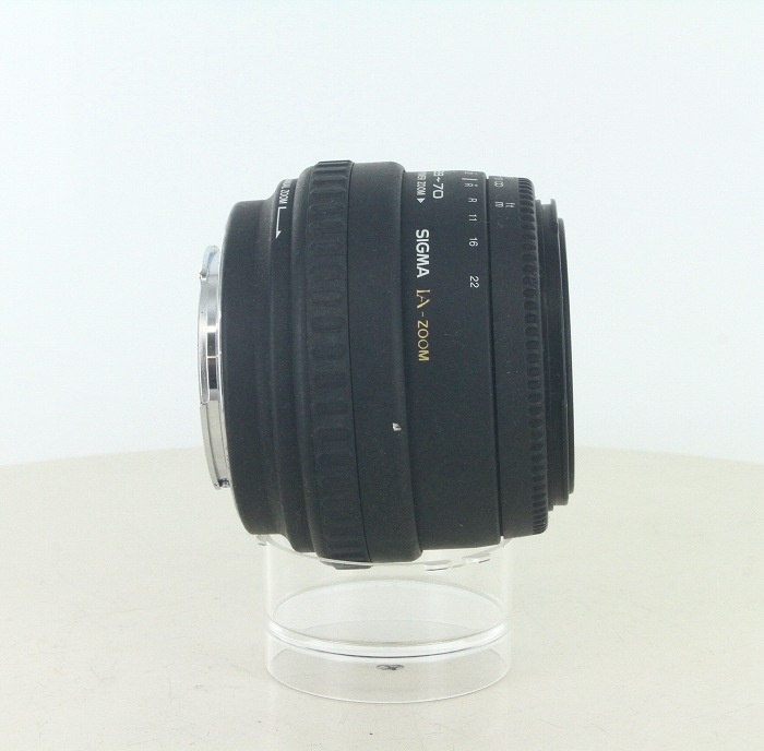 シグマ IA-ZOOM 28-70/3.5-4.5(ミノルタ)