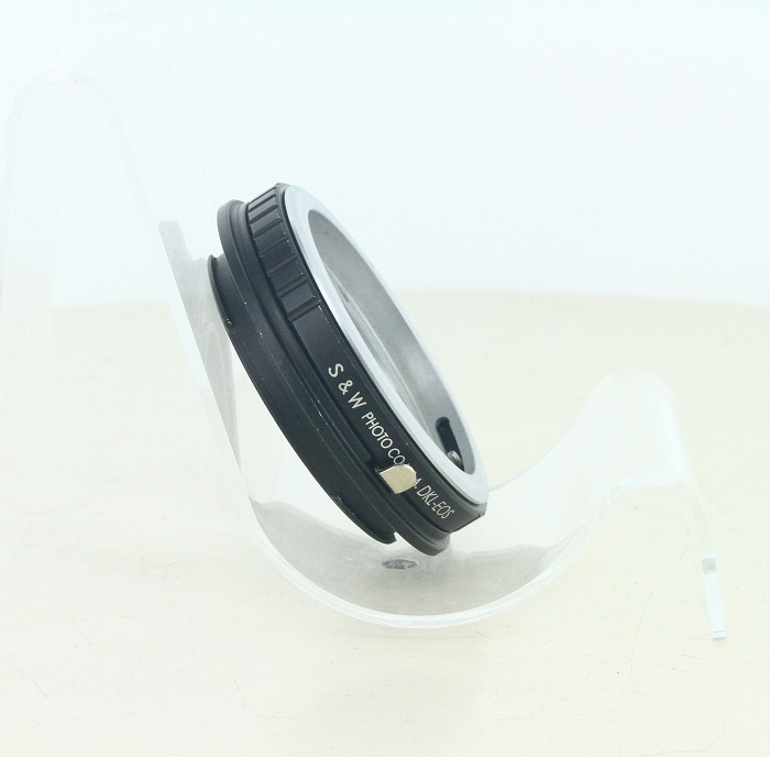 ソノタ マウントアダプター DKL-EOS