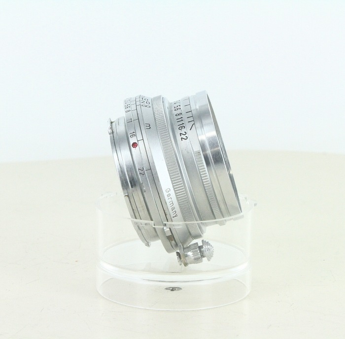 ライカ ズマロンM35/3.5