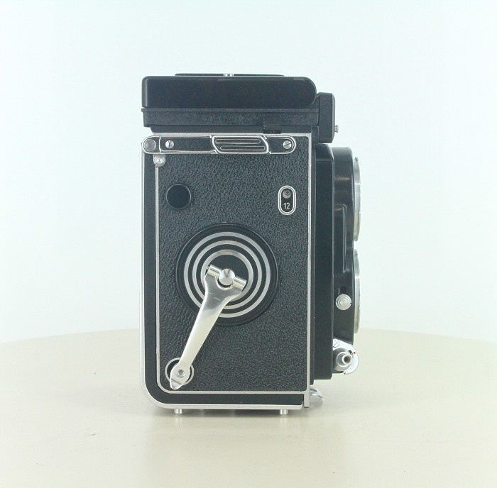 ローライ Rolleiflex 3.5T/3(Tessar 75/3.5)