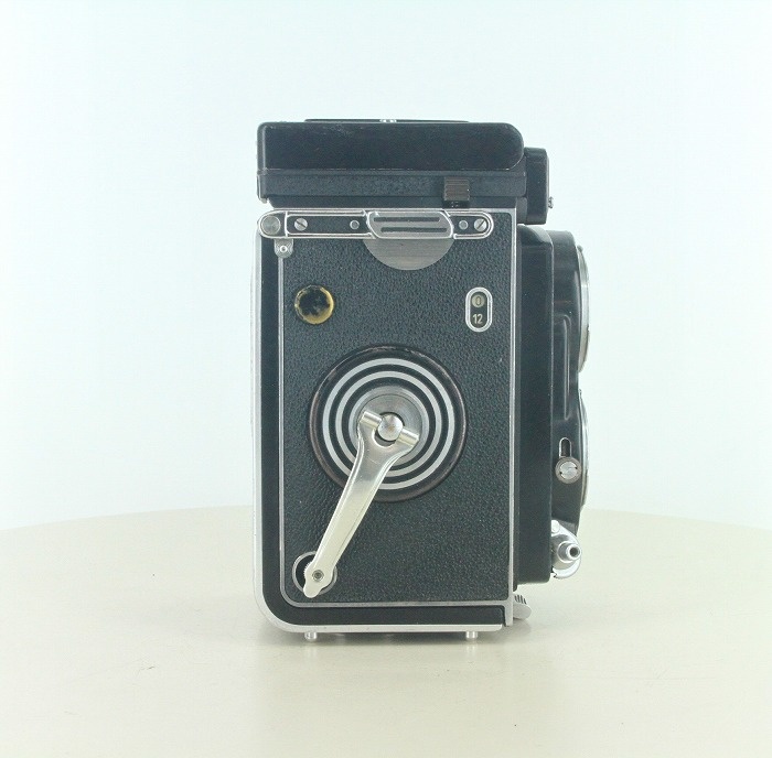 ローライ Rolleiflex T/2 MXV(Tessar 75/3.5)