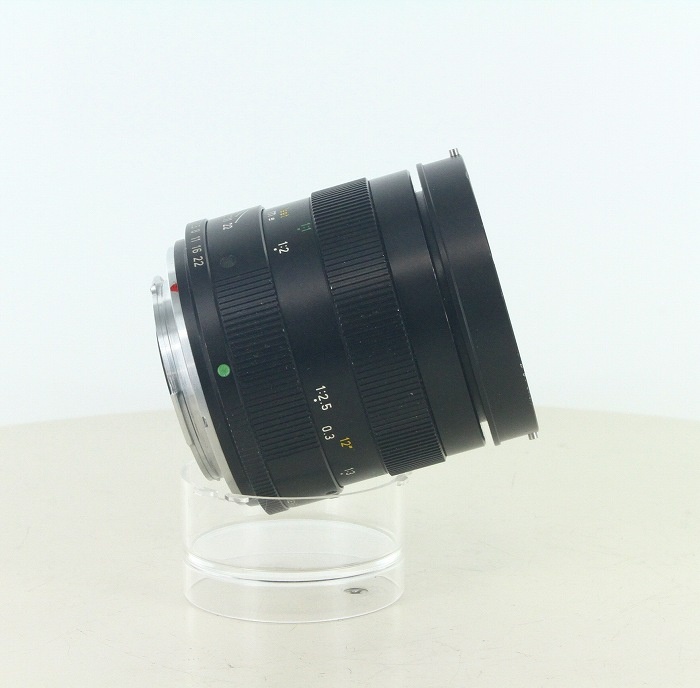 LEICA R Macro-Elmarit-R 2.8/60(2CAM)