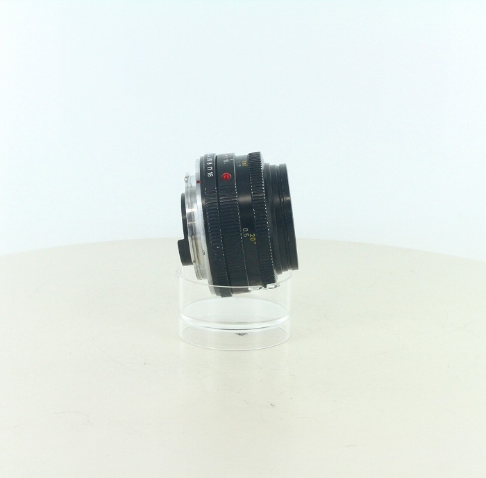 LEICA R Summicron-R 2/50(2CAM)