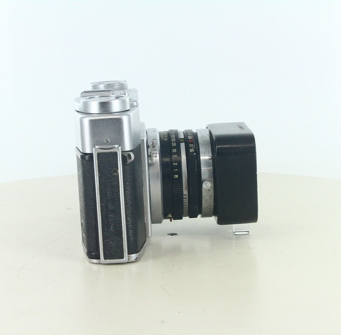 オリンパス 35-S