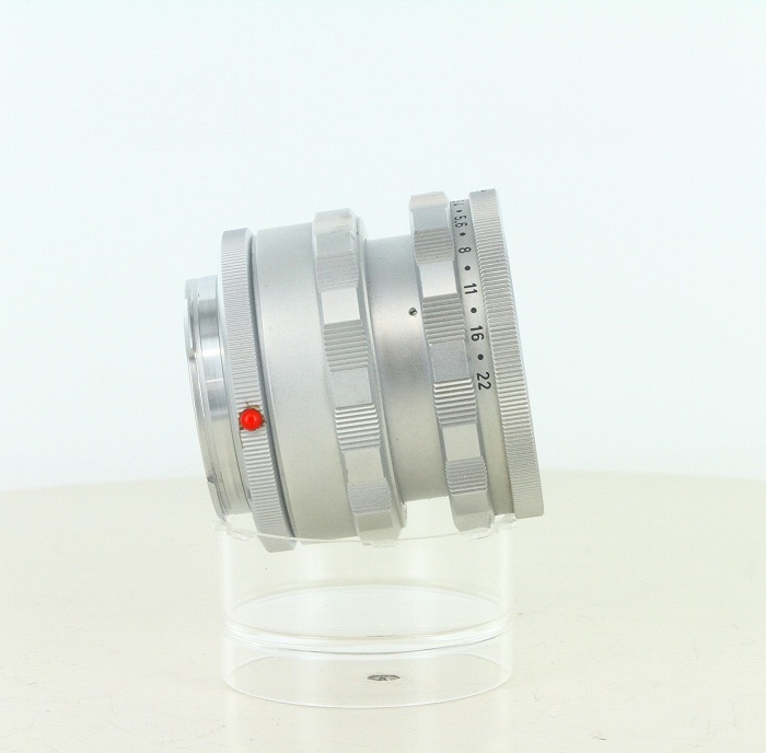 ライカ Elmar 3.5/65(VISOFLEX) + 16464K