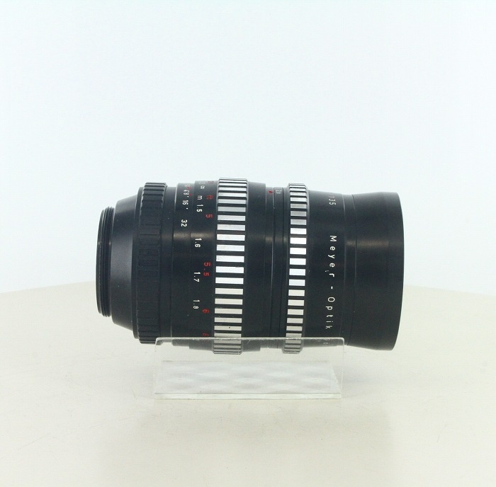 Meyer-Optik Orestor 2.8/135(M42)