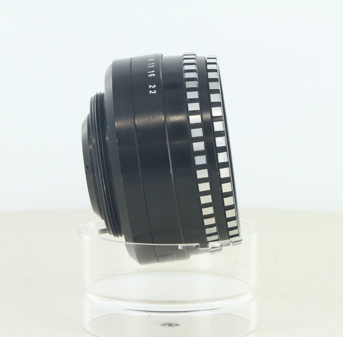 Meyer-Optik Domiplan 2.8/50(M42)