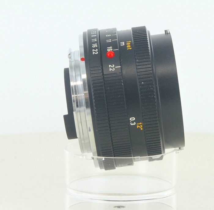 LEICA R Elmarit-R 2.8/28(3カム)