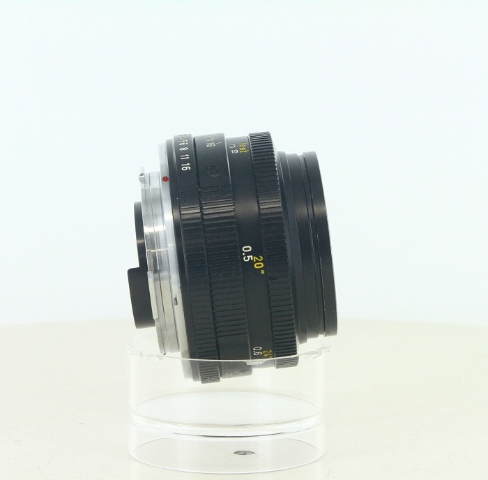 LEICA R Summicron-R 2/50(2CAM)