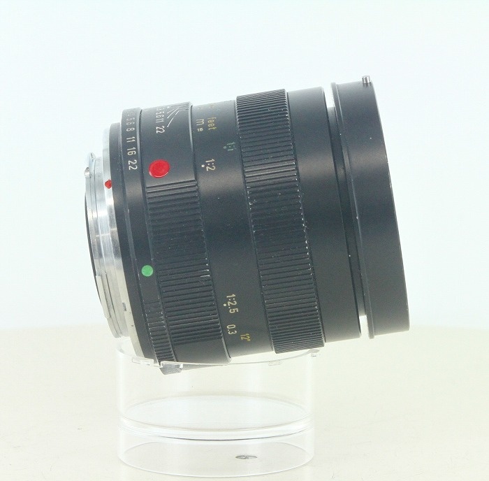 LEICA R Macro-Elmarit-R 2.8/60(2CAM)