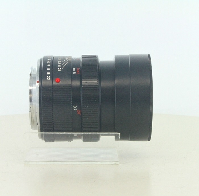 LEICA R Elmarit-R 2.8/90(1CAM)