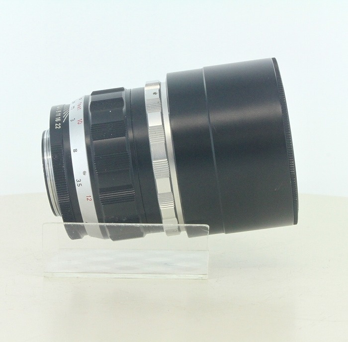 ライカ TELYT 4/200(VISOFLEX)