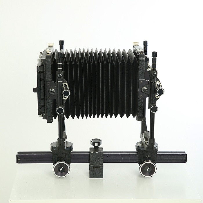 カンボ 大判カメラ SC