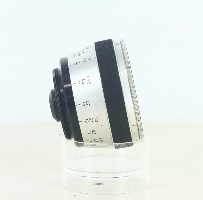 kilfitt Makro-kilar E 3.5/4cm(M42) Edixa