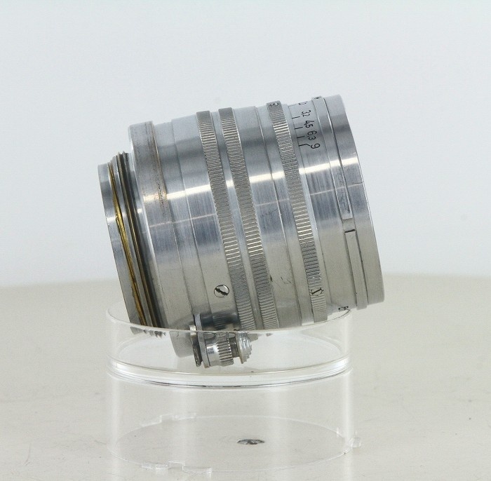 Barnack クセノン L5cm/1.5 前期