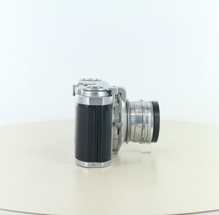 ソノタ LEIDOLF LORDOMAT 50/2.8