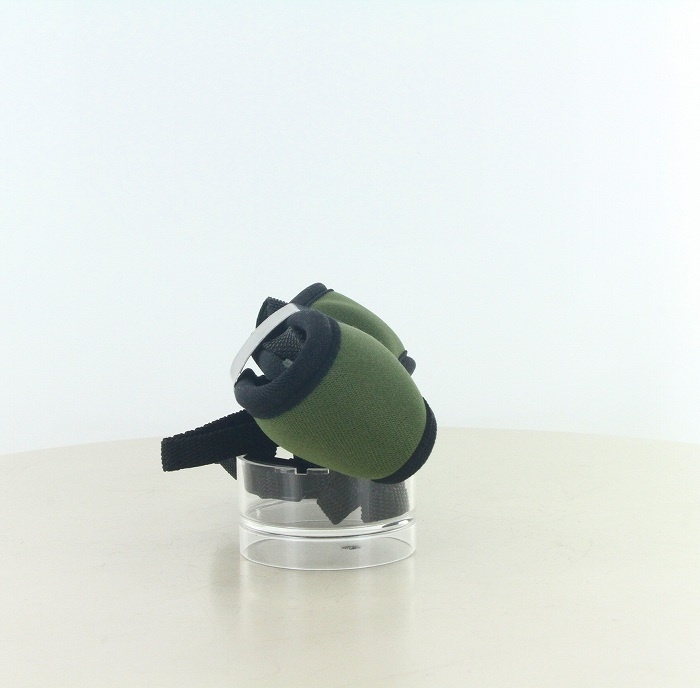 ライカ 42055 ソウガンキヨウヨウ ネオプレーンストラツプ オリーブグリーン