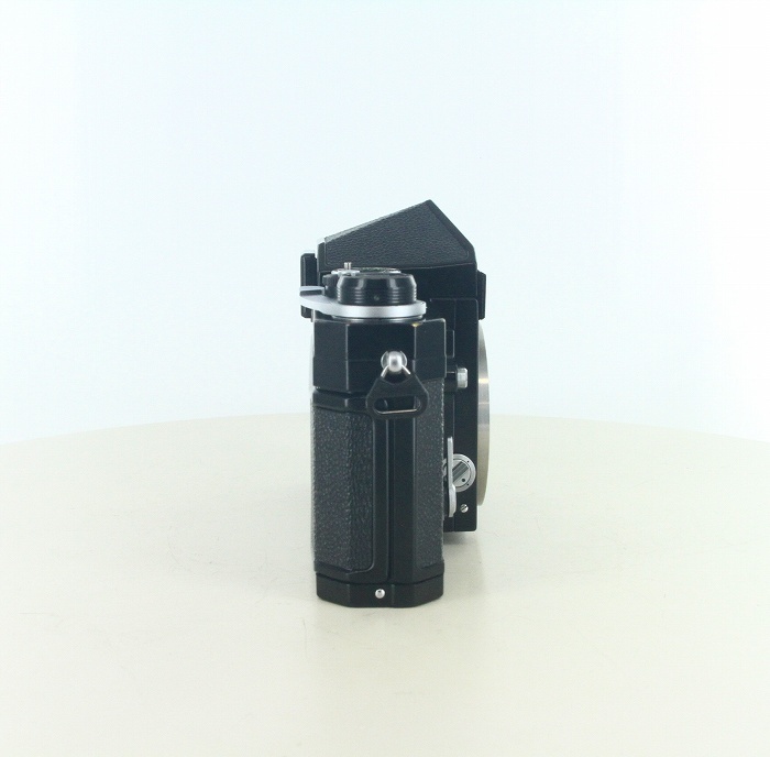 ニコン Fアイレベル BK