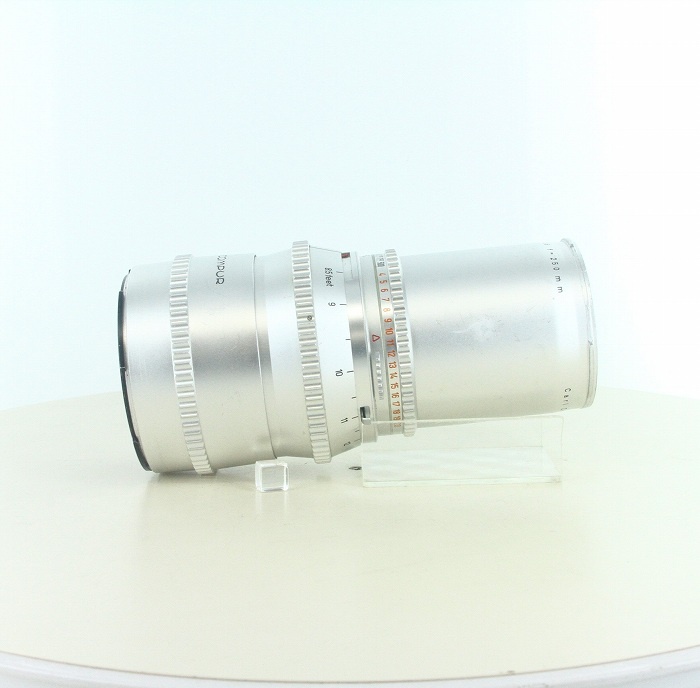HASSELBLAD ゾナーC250/5.6CH