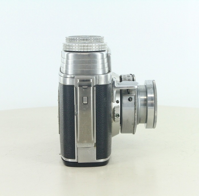 コダック シグネット35