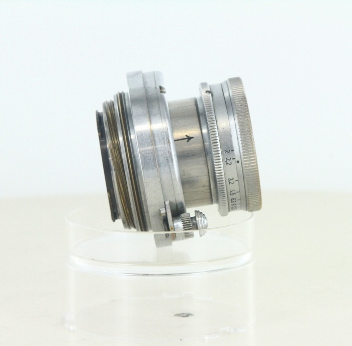 ライカ ズマールL5cm/2