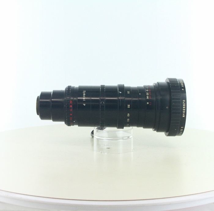 ANGENIEUX ANGENIEUX ZOOM TYPE 10 X 12C 2.2/12-120(M25)