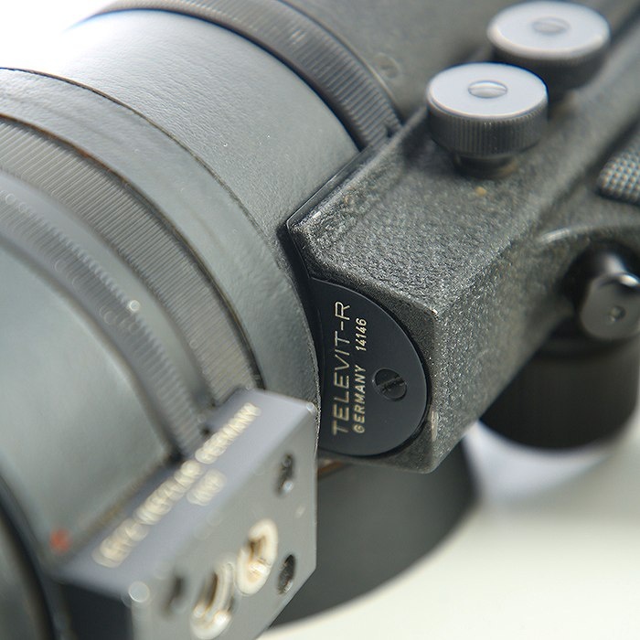 LEICA R TELYT 5.6/560 5.6/400 + adapter