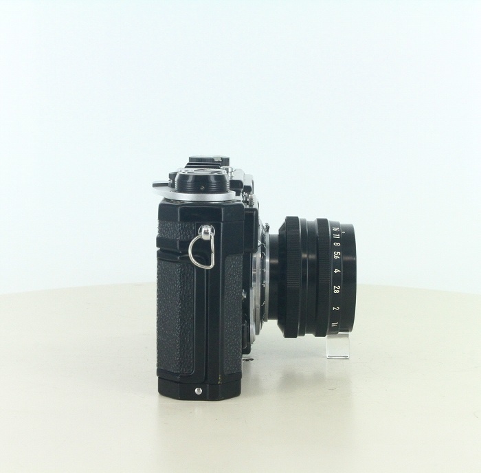 ニコン ニコン S3 +ニッコールS 50/1.4 オリンピック