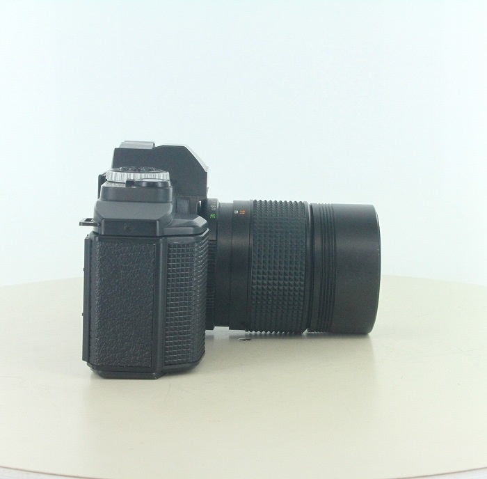 コニカ FS-1+AR135/3.5