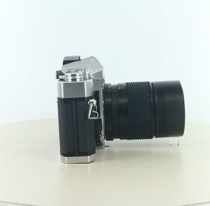 コニカ AUTOREFLEX T3+AR135/3.5