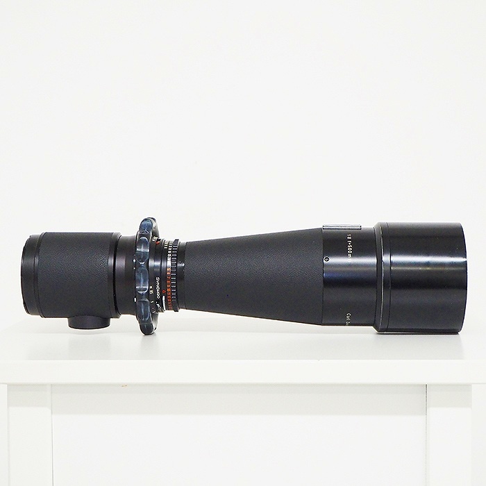 HASSELBLAD Tele Tessar500/8