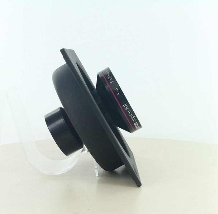 ジナー digital HR 35/4