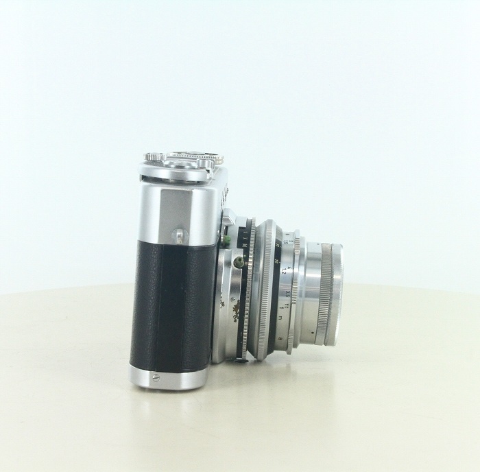 ソノタ ディアックス IIb+Xenon50/2