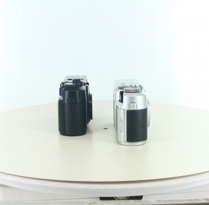 フジフイルム 写ルンです プレミアムキットII+ブラック