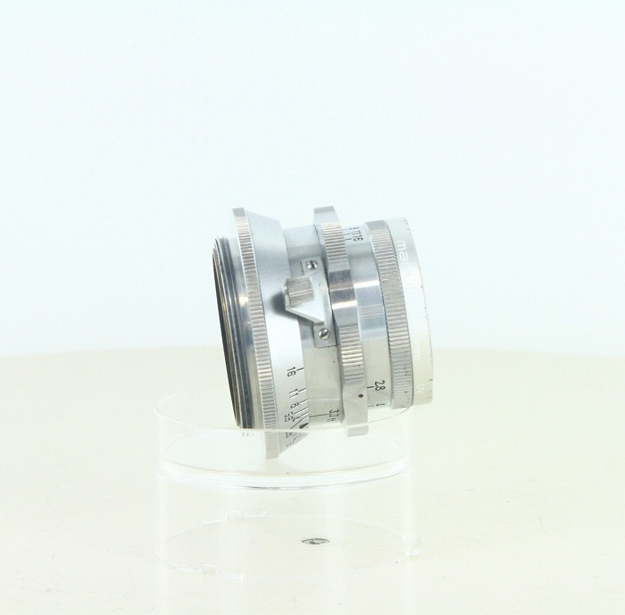 ミノルタ SUPPER ROKKOR 45/2.8 後期