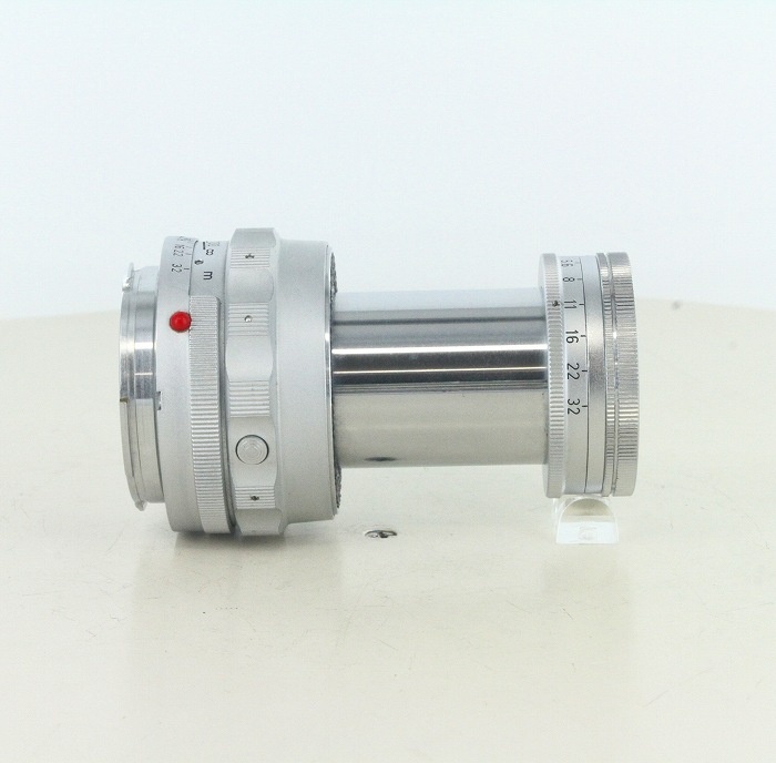 ライカ エルマーM9cm/4 沈胴