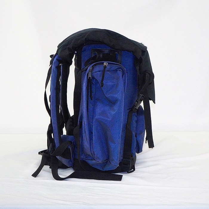 エツミ PHOTO ACCESSARIES バックパック