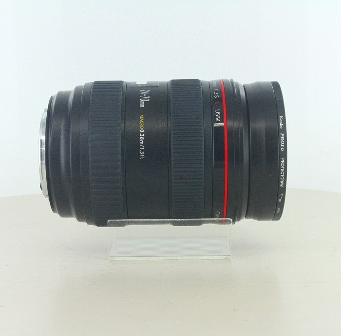 キヤノン EF24-70/2.8L USM