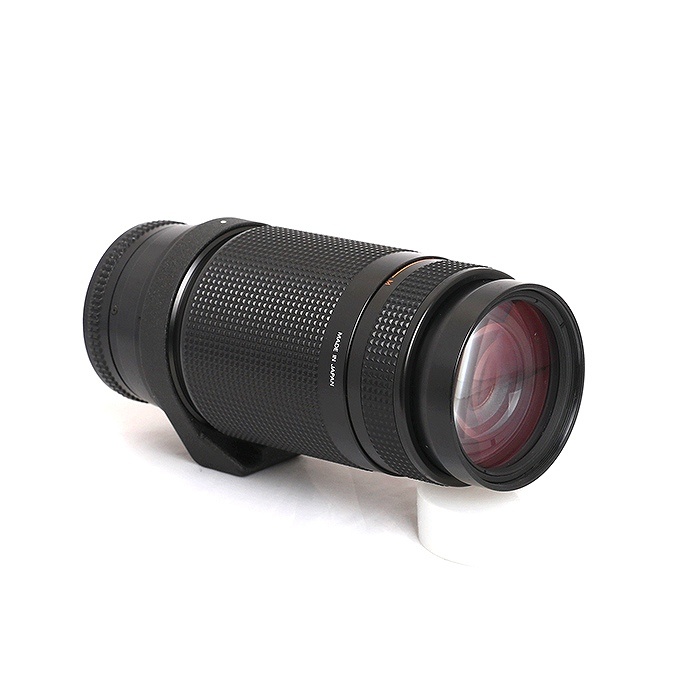 ニコン AF-N 75-300/4.5-5.6
