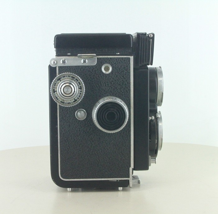 YASHICA ヤシカフレックスAS