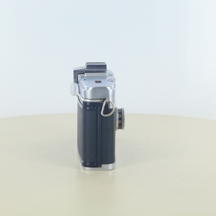 オリンパス PEN-FT シルバー