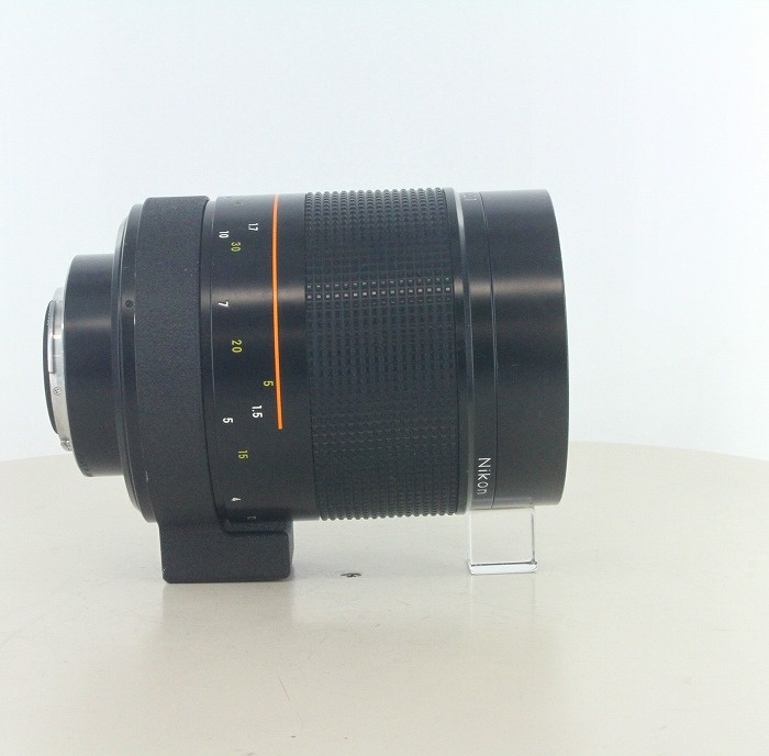 ニコン リフレックスニッコール 500/8